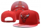 NBA BULL snapback-280