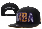 NBA Larkers Snapback-102