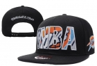 NBA OKC thunder snapback-73