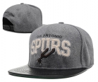 NBA SPURS Snapback-65