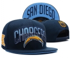 NFL San Diego Chargers hats-02