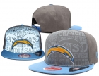 NFL San Diego Chargers hats-11