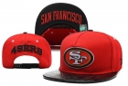 NFL SF 49ers hats-61