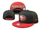 NFL SF 49ers hats-77