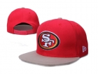 NFL SF 49ers hats-79