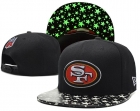 NFL SF 49ers hats-102