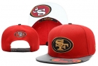 NFL SF 49ers hats-127