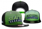 NFL Seattle Seahawks Snapback-27