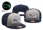 NFL Seattle Seahawks Snapback-28