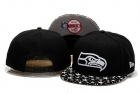 NFL Seattle Seahawks Snapback-31