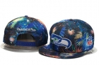 NFL Seattle Seahawks Snapback-32