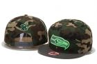 NFL Seattle Seahawks Snapback-37