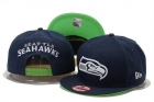 NFL Seattle Seahawks Snapback-40