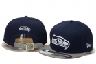 NFL Seattle Seahawks Snapback-39