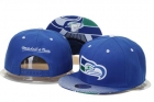 NFL Seattle Seahawks Snapback-49