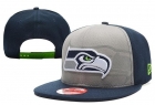 NFL Seattle Seahawks Snapback-55