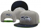 NFL Seattle Seahawks Snapback-57