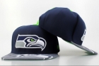 NFL Seattle Seahawks Snapback-59