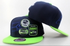 NFL Seattle Seahawks Snapback-62