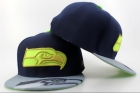 NFL Seattle Seahawks Snapback-63