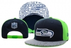 NFL Seattle Seahawks Snapback-64