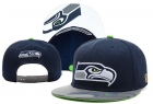 NFL Seattle Seahawks Snapback-70