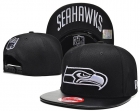 NFL Seattle Seahawks Snapback-71