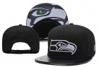 NFL Seattle Seahawks Snapback-73