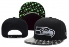 NFL Seattle Seahawks Snapback-75