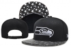 NFL Seattle Seahawks Snapback-76