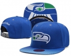 NFL Seattle Seahawks Snapback-78