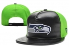 NFL Seattle Seahawks Snapback-79