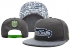 NFL Seattle Seahawks Snapback-80