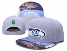 NFL Seattle Seahawks Snapback-86