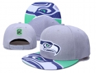 NFL Seattle Seahawks Snapback-87