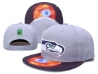 NFL Seattle Seahawks Snapback-88