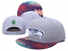 NFL Seattle Seahawks Snapback-89