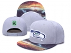 NFL Seattle Seahawks Snapback-91