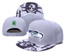 NFL Seattle Seahawks Snapback-92