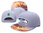 NFL Seattle Seahawks Snapback-93