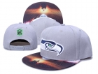 NFL Seattle Seahawks Snapback-94