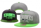 NFL Seattle Seahawks Snapback-97