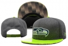 NFL Seattle Seahawks Snapback-100