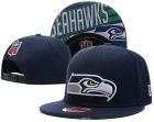 NFL Seattle Seahawks Snapback-101