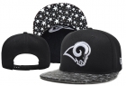 NFL St louis rams snapback-08