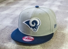 NFL St louis rams snapback-10