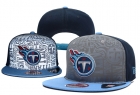 NFL Tennessee Titans snapback-10