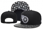 NFL Tennessee Titans snapback-11