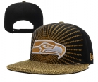 NFL Seattle Seahawks Snapback-102