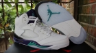 Jordan5 Super men-5015